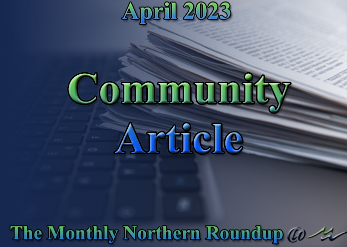 community article april